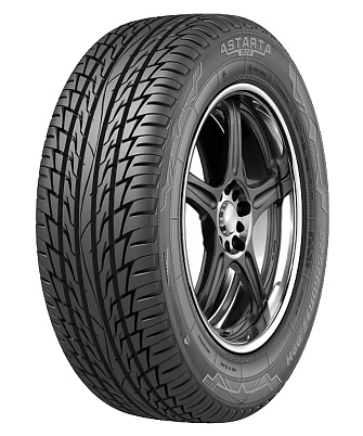 Шина Белшина Astarta SUV Бел-354 225/60 R17 99H