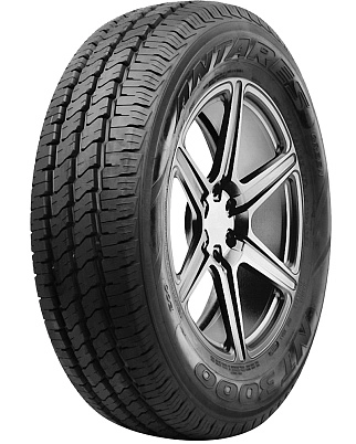 Шина Antares NT3000 205/65 R16C 107/105T