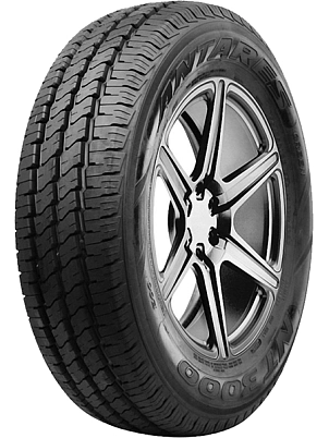 Шина Antares NT3000 195 R15 106/104S