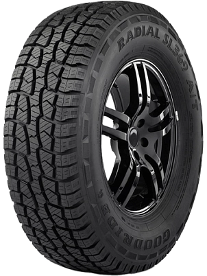 Шина Goodride SL369 A/T 235/60 R16 100T