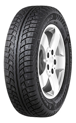 Шина Matador MP 30 Sibir Ice 2 195/60 R15 92T