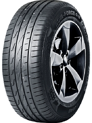 Шина Leao Nova-Force C/S 275/45 R21 110W