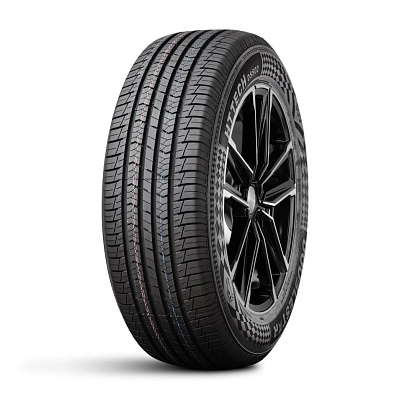 Шина DoubleStar DSS02 HTTech 235/55 R19 105V