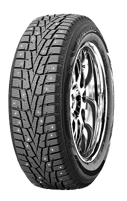 Шина Roadstone Winguard WinSpike SUV 265/60 R18 114T