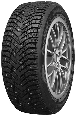 Шина Cordiant Snow Cross 2 185/60 R14 86T