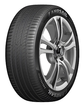 Шина LANDSAIL RapidDragon 205/50 R16 87W