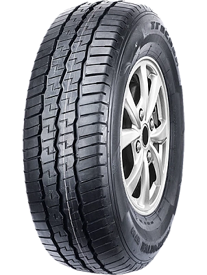 Шина Tracmax Transporter RF-09 185 R14C 102/100Q