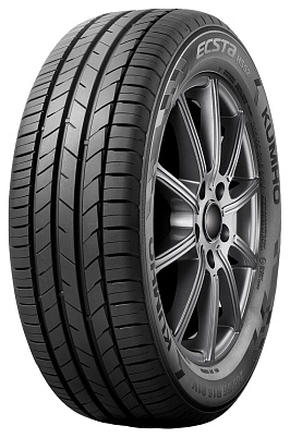 Шина Kumho Ecsta HS52 215/45 R17 91W