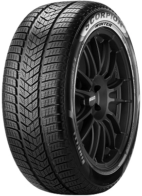 Шина Pirelli Scorpion Winter 245/50 R20 105H