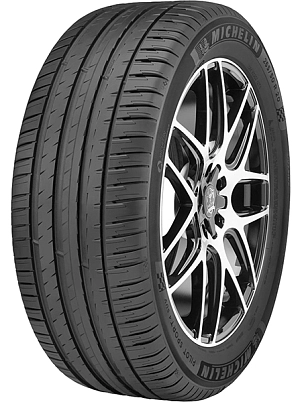 Шина Michelin Pilot Sport 4 SUV 275/40 R21 107Y Runflat