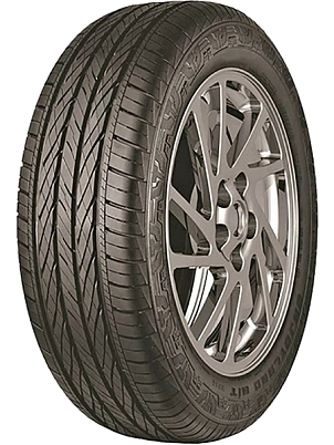 Шина Tracmax X-Privilo H/T 265/70 R17 115H