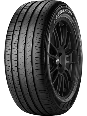 Шина Pirelli Scorpion Verde 285/45 R20 112Y