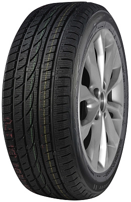 Шина Compasal IceBlazer II 205/45 R16 87W
