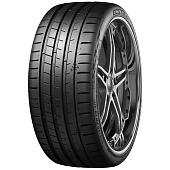 Kumho Ecsta PS91 
