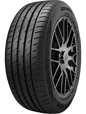 Шина Goodride Solmax1 275/40 R19 105Y