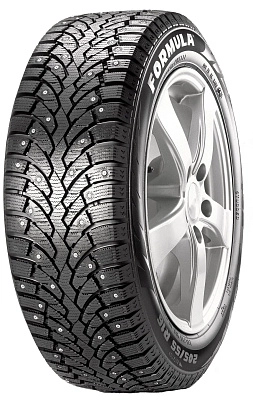 Шина Formula Ice 195/65 R15 91T