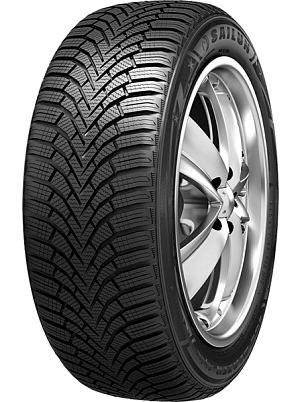 Шина Sailun Ice Blazer Alpine+ 175/60 R15 81H