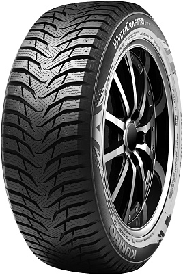 Шина Kumho WinterCraft Ice WI31 225/50 R18 99T