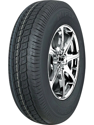 Шина HiFly Super 2000 195/75 R16C 107/105R