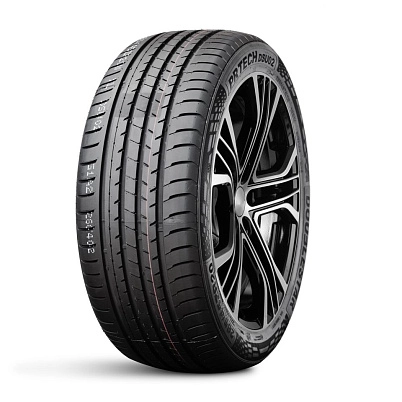 Шина DoubleStar DSU02 PRTech 265/50 R19 110W