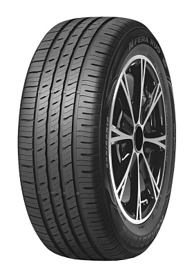 Шина Roadstone N`Fera RU5 235/55 R20 105V