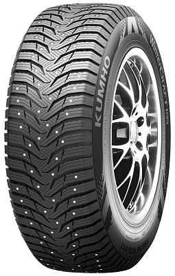 Шина Kumho WinterCraft Ice WS31 255/50 R19 107T