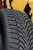 фото протектора и шины Ice Blazer Alpine+ Шина Sailun Ice Blazer Alpine+ 185/60 R14 82T