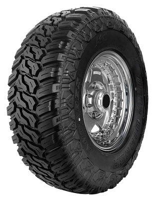 Шина Antares Deep Digger M/T 265/70 R17 121/118Q