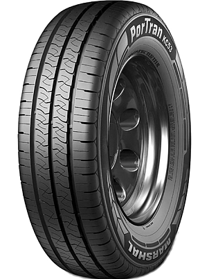 Шина Marshal PorTran KC53 215/60 R17C 104/102T