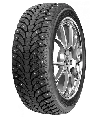 Шина Antares Grip 60 ice 275/65 R20 126/123R
