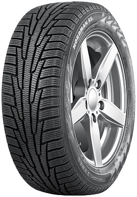 Шина Nokian Nordman RS2 155/70 R13 75R