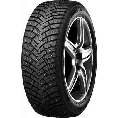 Шина Nexen Winguard WinSpike 3 265/50 R20 107T