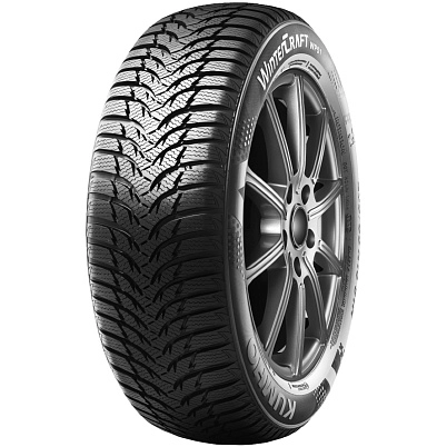Шина Kumho WinterCraft WP51 205/50 R16 87H