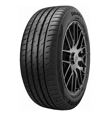 Шина Goodride Solmax1 275/50 R22 111H