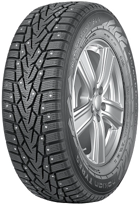 Шина Nokian Nordman 7 SUV 225/55 R18 102T