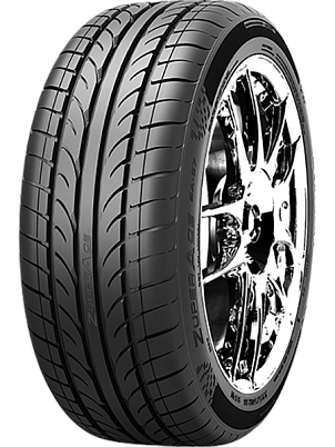 Шина Goodride ZuperAce SA-57 275/60 R20 119V