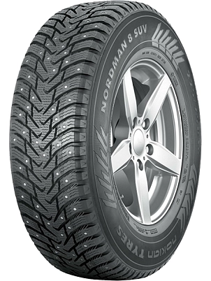Шина Nordman Nordman 8 SUV 235/70 R16 106T