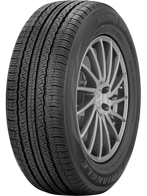 Шина Triangle AdvanteX SUV TR259 255/70 R18 116H