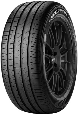 Шина Pirelli Scorpion Verde 225/55 R19 99V