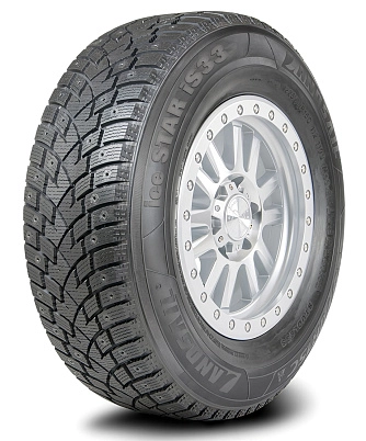 Шина LANDSAIL ice STAR iS33 195/65 R15 95T