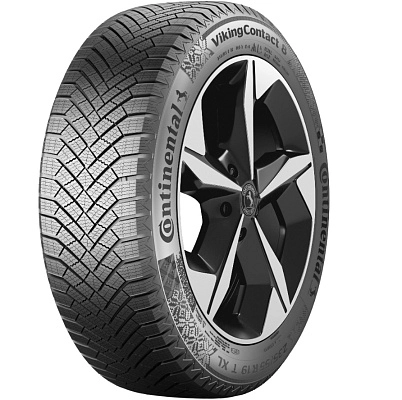 Шина Continental VikingContact 8 265/55 R19 113H
