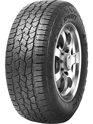 Шина Leao Lion Sport A/T100 245/65 R17 111T