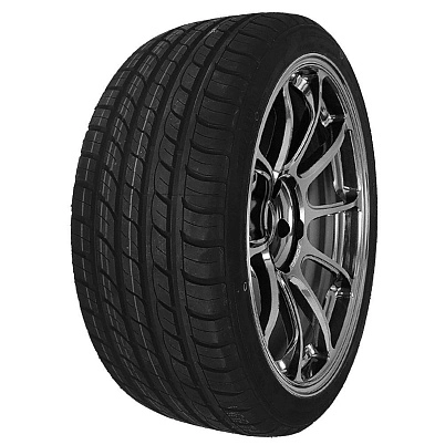 Шина Compasal Smacher 205/50 R17 93W