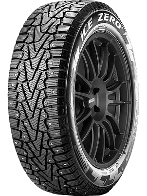 Шина Pirelli Ice Zero 245/45 R19 102H