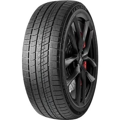 Шина Tracmax X-Privilo S360 245/40 R18 97T