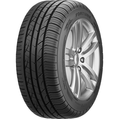 Шина Fortune Viento FSR702 255/45 R20 105Y