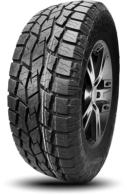 Шина HiFly Vigorous AT606 265/70 R15 112T