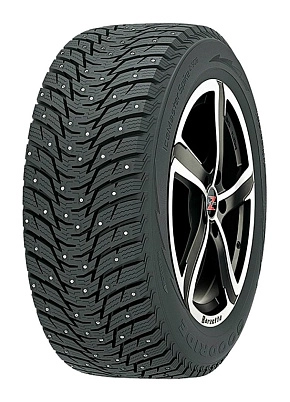 Шина Goodride IceMaster Spike Z-506 215/55 R16 97T