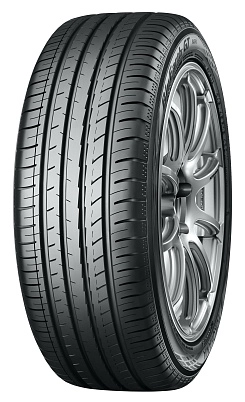Шина Yokohama BluEarth-XT AE61A 225/60 R16 98V