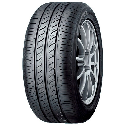 Шина Yokohama BluEarth E70BZ 215/60 R16 95V